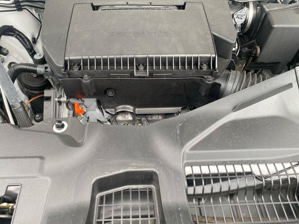 Certified 2025 Honda Pilot Touring image 20