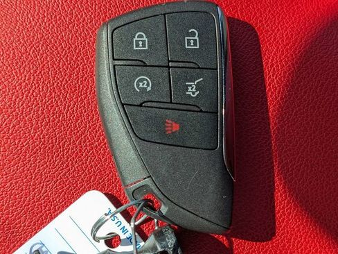 Used 2024 Chevrolet Blazer EV RS AWD/4WD image 32