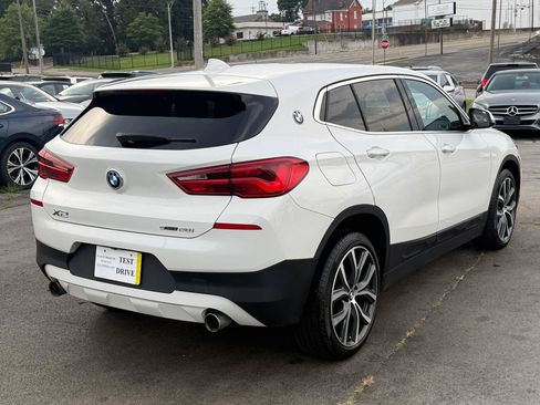 Used 2018 BMW X2 sDrive28i w/ Convenience Package FWD image 10