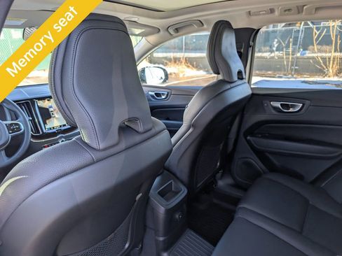 Used 2024 Volvo XC60 T8 Plus w/ Protection Package Premier image 13