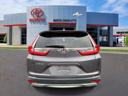 Used 2018 Honda CR-V EX-L image 6