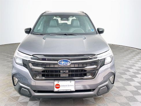New 2026 Subaru Forester Touring AWD/4WD image 2