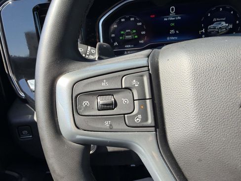 Used 2023 Chevrolet Silverado 1500 RST w/ All Star Edition Plus image 28