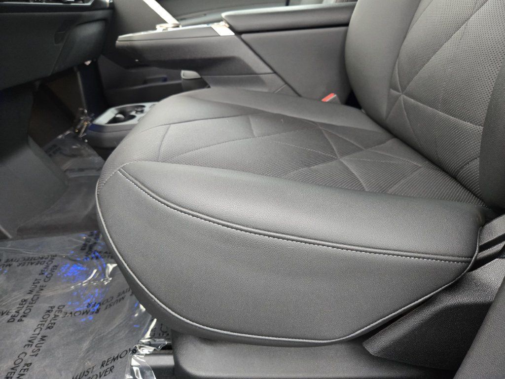 Certified 2024 BMW iX xDrive50 AWD/4WD image 27