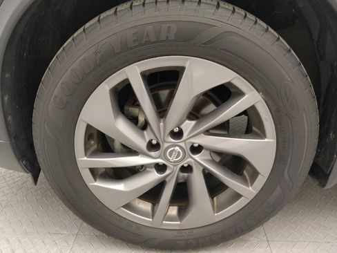 Used 2016 Nissan Rogue SL w/ SL Premium Package AWD/4WD image 31