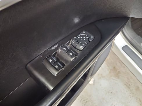 Used 2016 Lincoln MKX Reserve w/ Equipment Group 102A AWD/4WD image 16