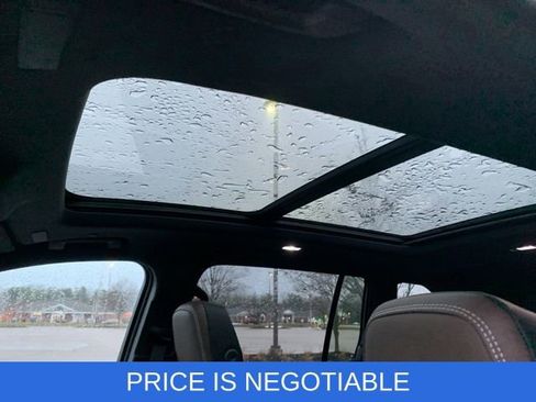 New 2026 GMC Acadia Denali Ultimate w/ LPO, Floor Liner Package image 13