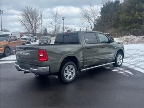 New 2026 RAM 1500 Big Horn image 31
