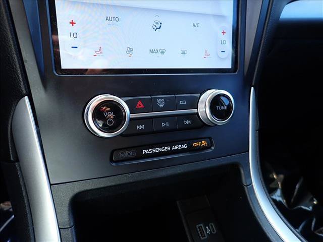 Used 2024 Ford Edge SEL AWD/4WD image 20