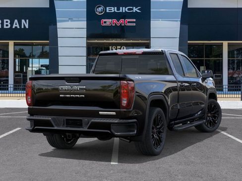 New 2026 GMC Sierra 1500 Elevation image 4