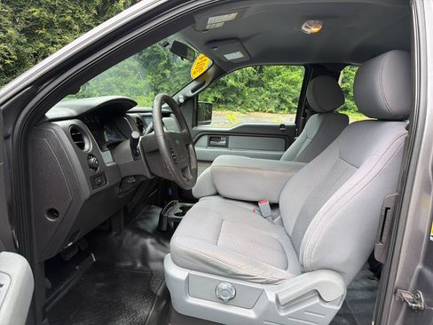 Used 2014 Ford F150 STX w/ Equipment Group 201A Mid RWD image 16