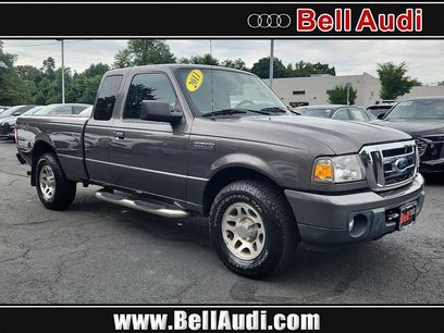 Used 2011 Ford Ranger XLT w/ Payload Pkg 2