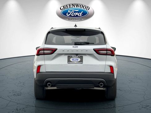 New 2025 Ford Escape ST-Line w/ Cold Weather Package image 5