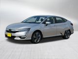 Certified 2018 Honda Clarity Touring image 3