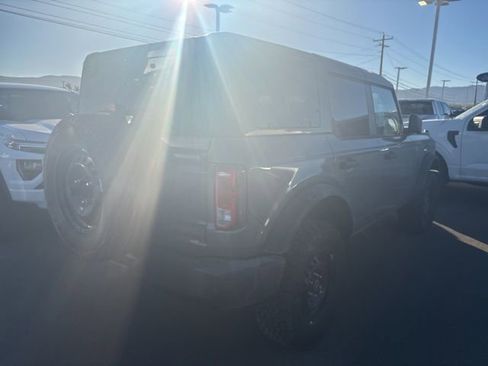 New 2026 Ford Bronco Big Bend image 4