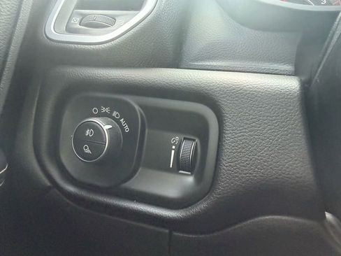 Used 2023 RAM 2500 Big Horn w/ Night Edition image 24