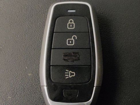 Used 2019 Hyundai Tucson Value FWD image 32