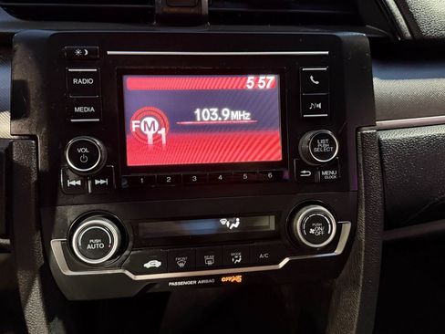 Used 2021 Honda Civic LX image 12