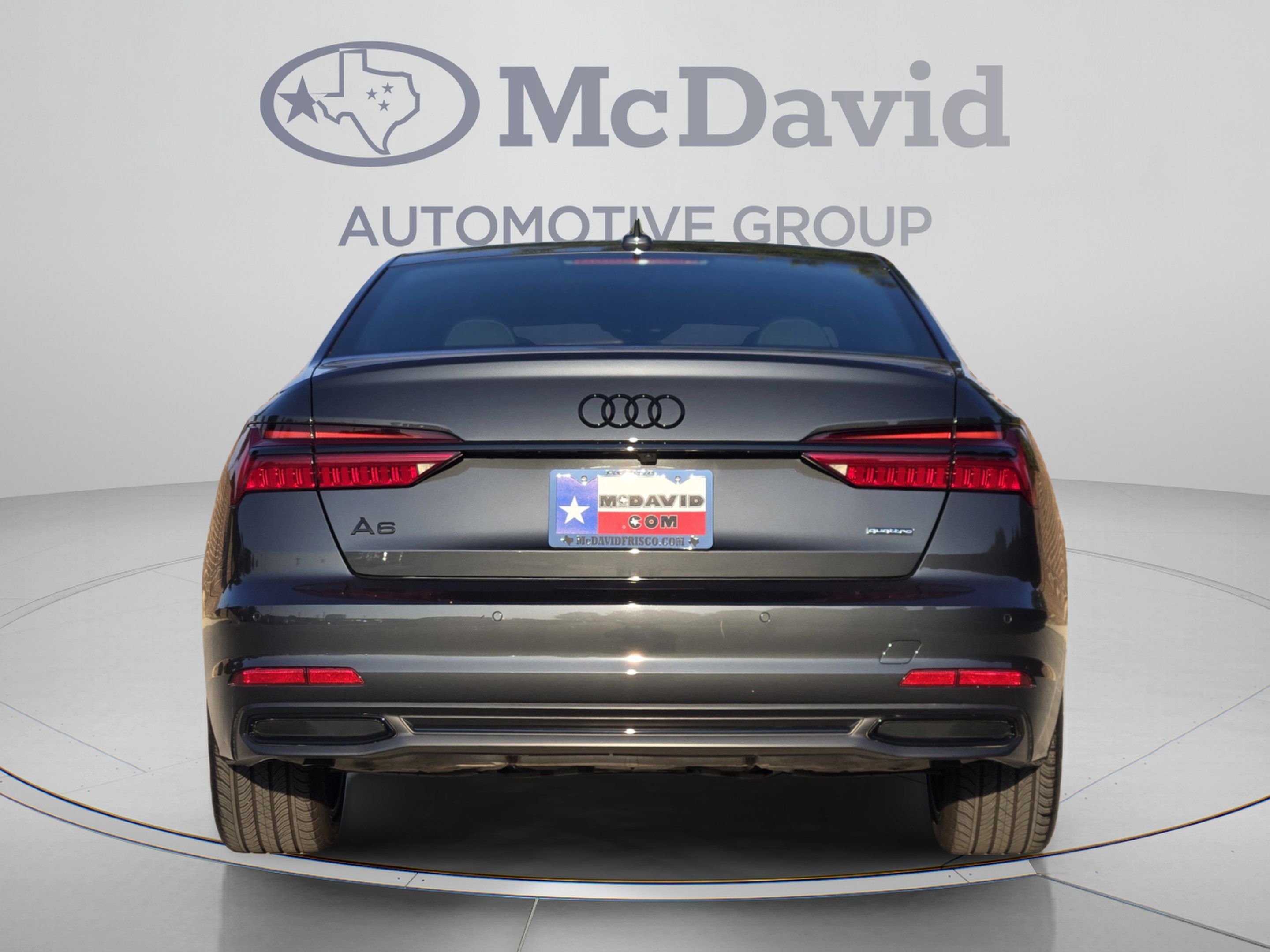Used 2023 Audi A6 2.0T Premium w/ Convenience Package AWD/4WD image 5