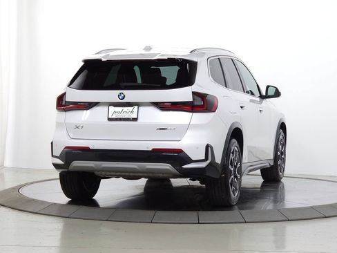 Used 2025 BMW X1 xDrive28i w/ Convenience Package AWD/4WD image 11
