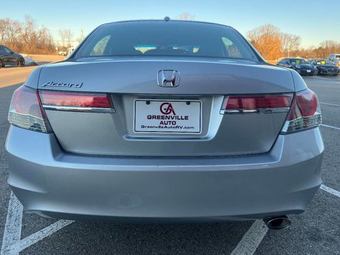 Used 2012 Honda Accord EX-L image 5