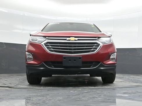 Used 2018 Chevrolet Equinox Premier image 41