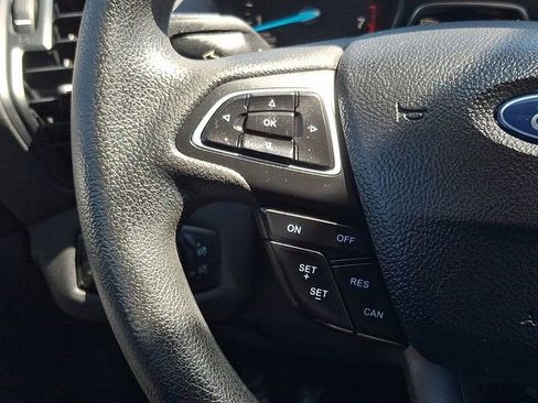 Used 2019 Ford Escape SE FWD image 20