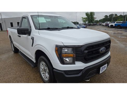 Used 2023 Ford F150 XL RWD image 7