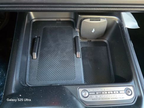 New 2026 Ford Bronco Outer Banks AWD/4WD image 22