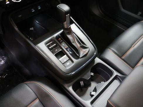 New 2026 Honda CR-V Sport Touring image 28