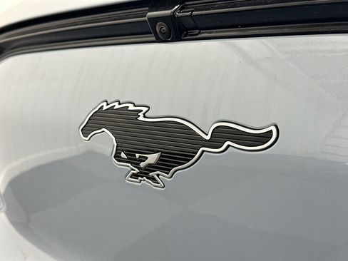 New 2025 Ford Mustang Mach-E Premium image 13