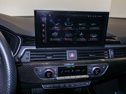 Used 2021 Audi RS 5 Sportback w/ Dynamic Package image 32