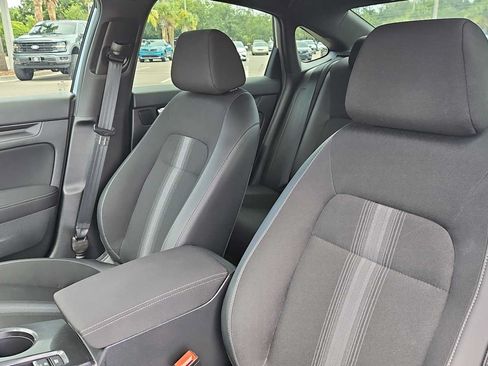 Certified 2024 Honda Civic Sport image 13