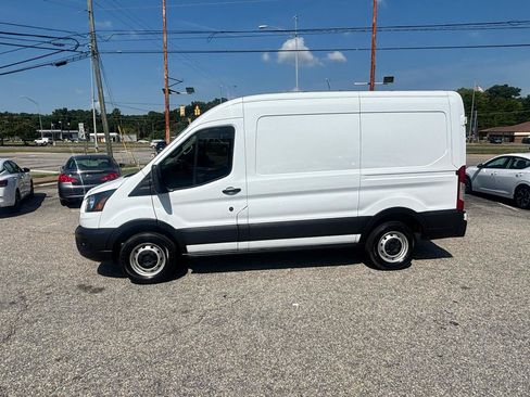 Used 2020 Ford Transit 250 Medium Roof w/ Load Area Protection Package RWD image 21