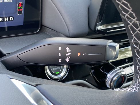 New 2026 Honda Prologue Touring image 18