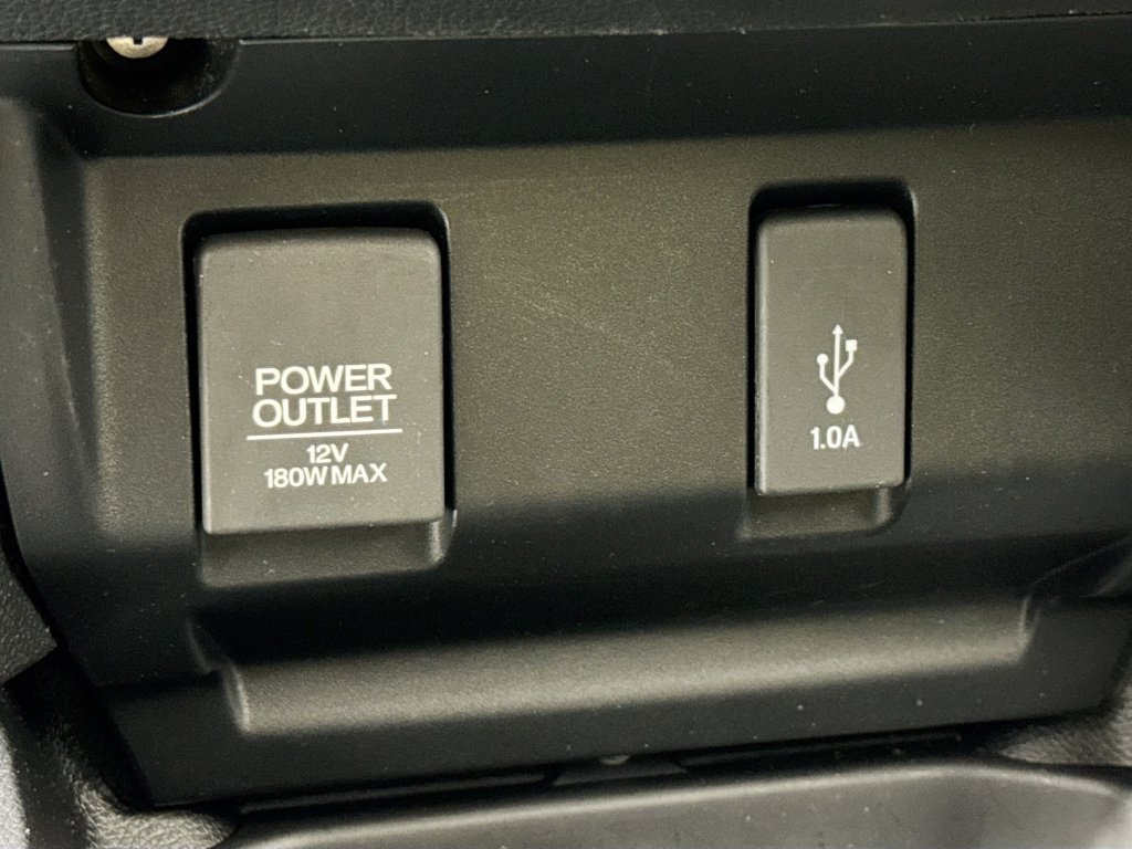 Used 2020 Honda Fit LX image 16