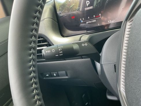 New 2026 Nissan Sentra SV FWD image 35