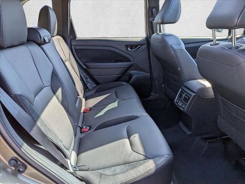 Used 2025 Subaru Forester Touring image 26