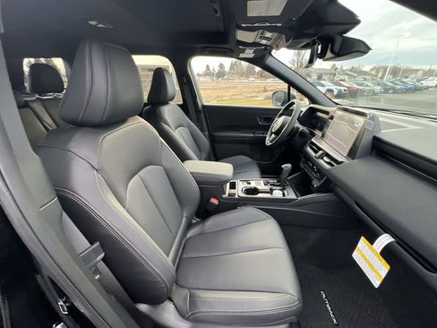 New 2026 Subaru Outback Limited XT image 29