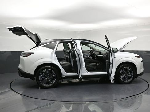 Certified 2025 Nissan Murano SL image 37