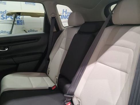 New 2026 Honda CR-V LX image 16