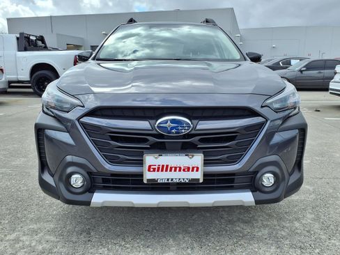 Used 2025 Subaru Outback Limited image 21