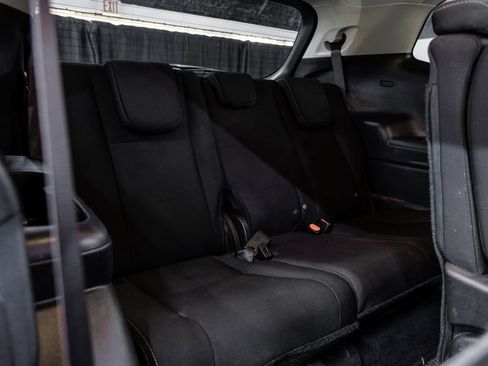 Used 2021 Subaru Ascent Premium w/ Sport Package image 45