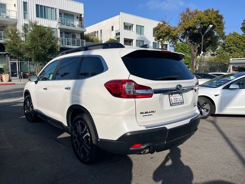 Used 2019 Subaru Ascent Touring w/ Popular Package #2A AWD/4WD image 7