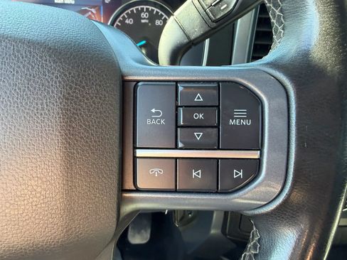 Used 2023 Ford F150 XLT w/ Equipment Group 301A Mid AWD/4WD image 17