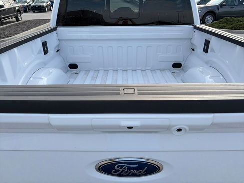 Used 2023 Ford F150 XLT image 11