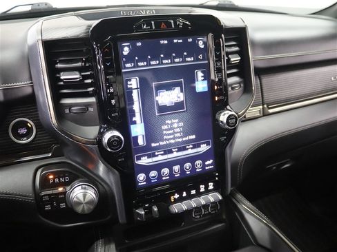 Used 2020 RAM 1500 Limited image 36