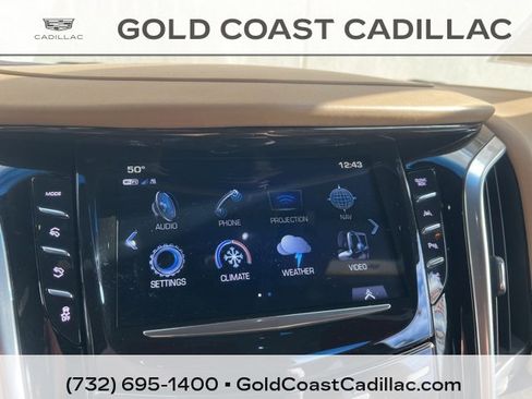 Used 2020 Cadillac Escalade Platinum image 26