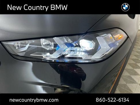 New 2026 BMW X5 xDrive40i w/ Climate Comfort Package image 30