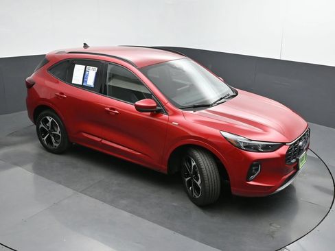 Certified 2023 Ford Escape ST-Line Elite AWD/4WD image 42